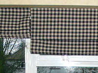 Roman Blinds