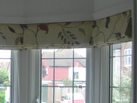 Large Bay Window