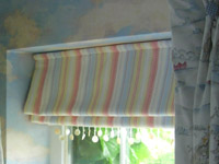 Roman Blind